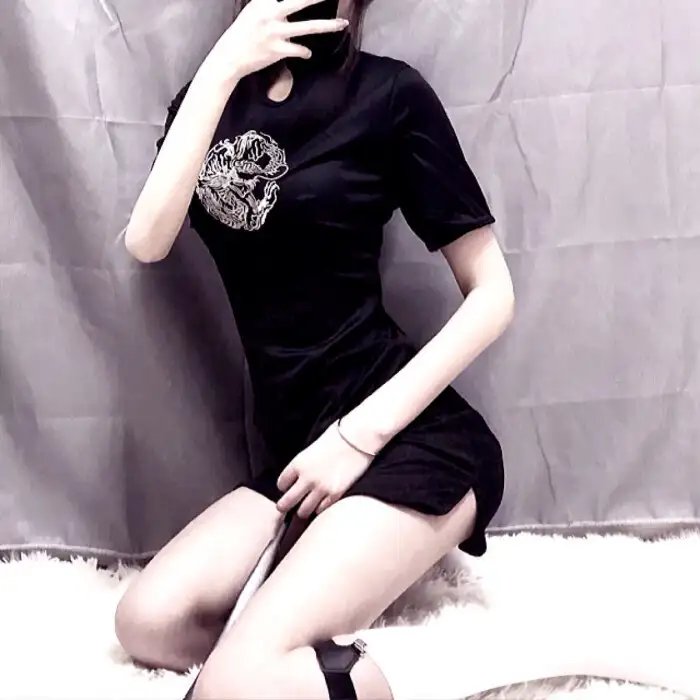 火云邪神之修罗面具
